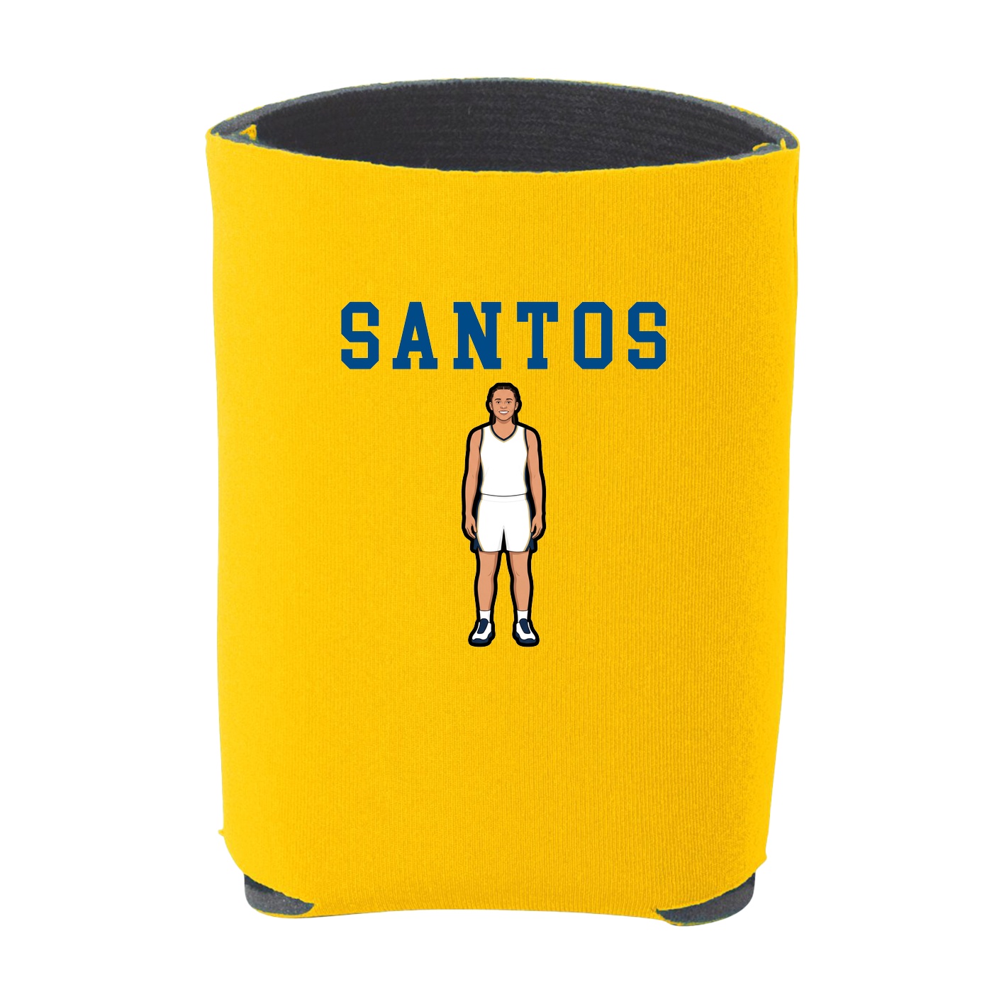 Can Holder — Shirsey in Yellow