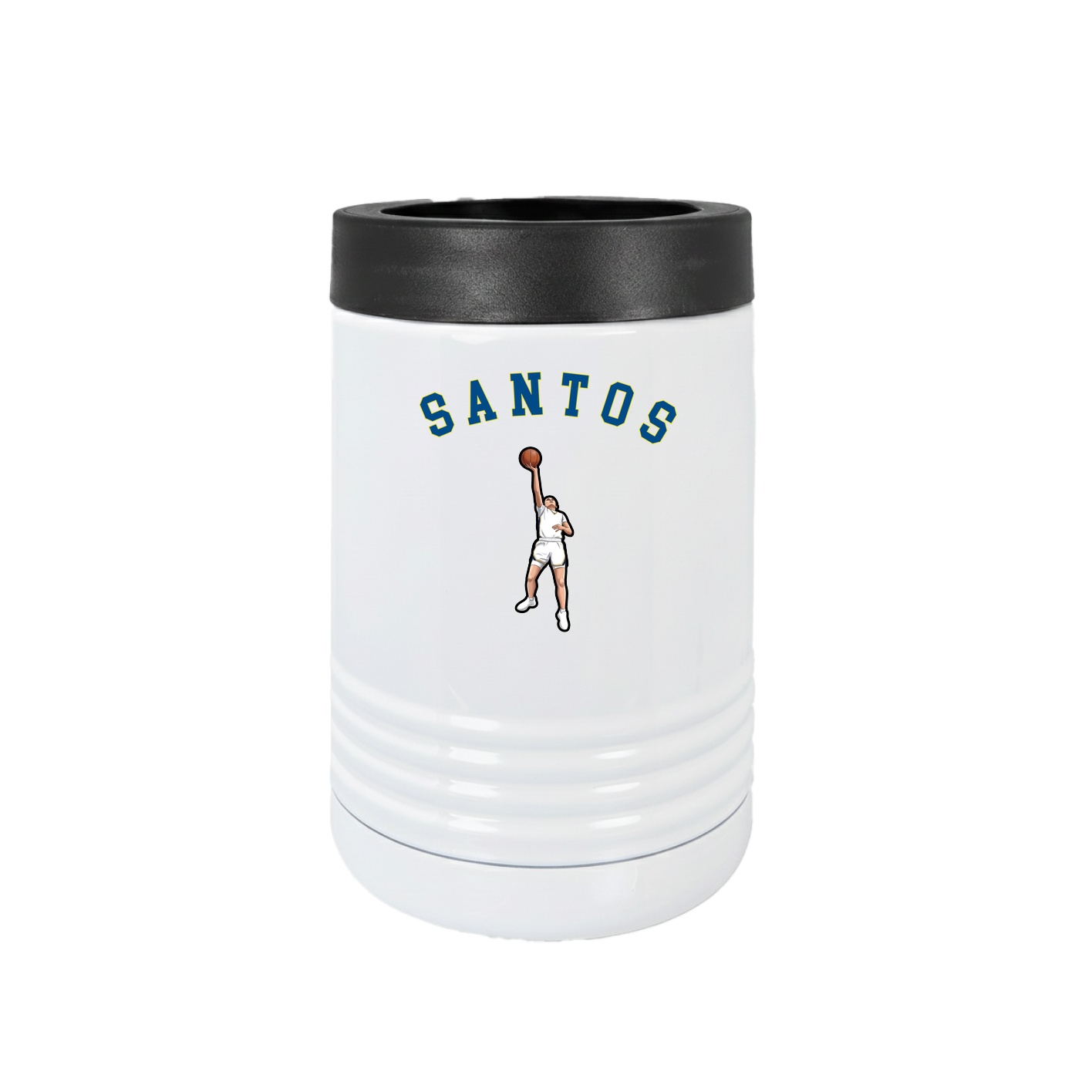 Beverage Holder — Shirsey Arch in White