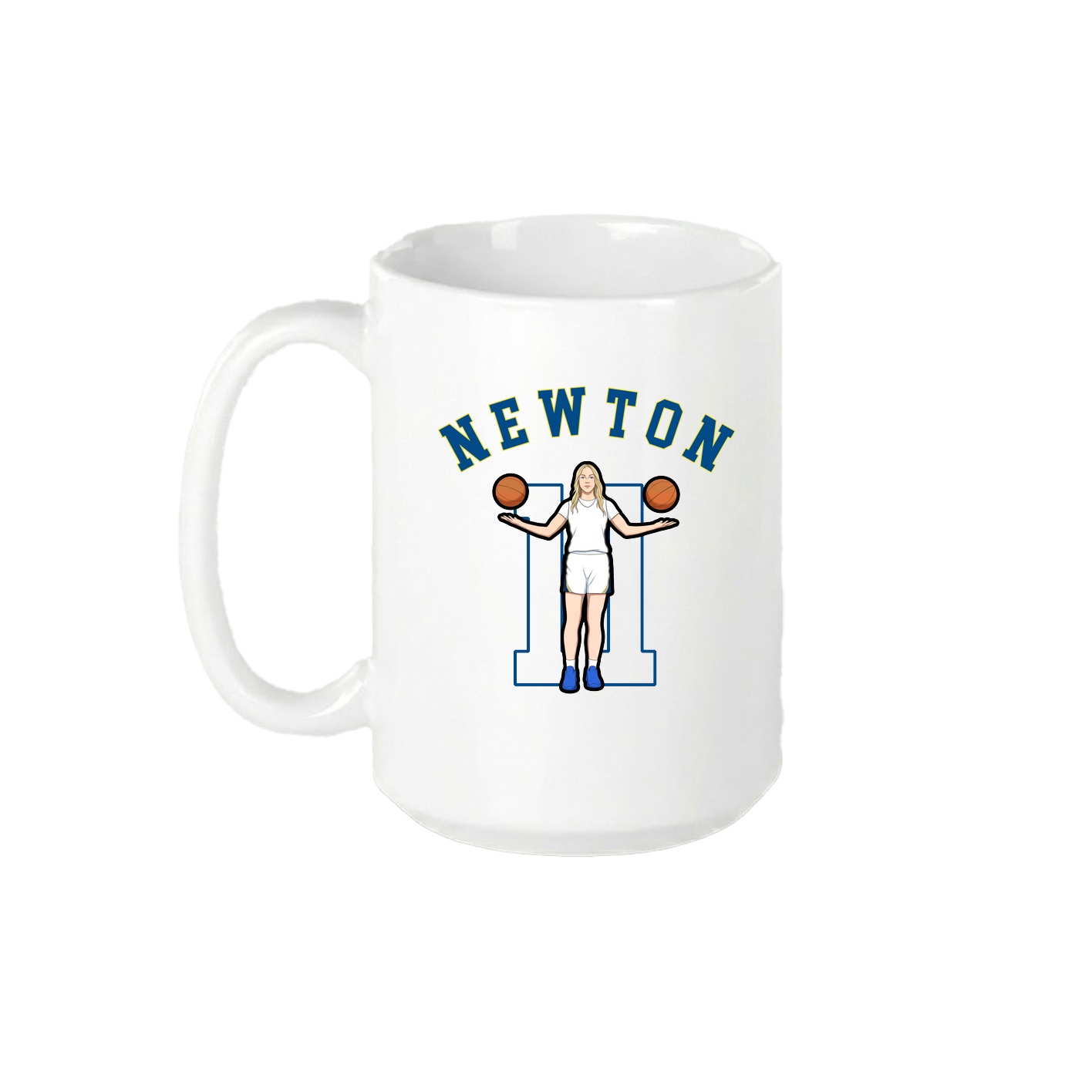 15oz Coffee Mug