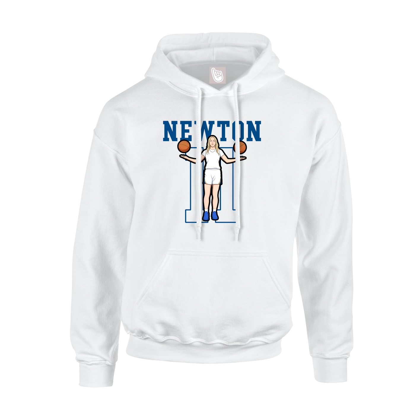 Youth Hoodie