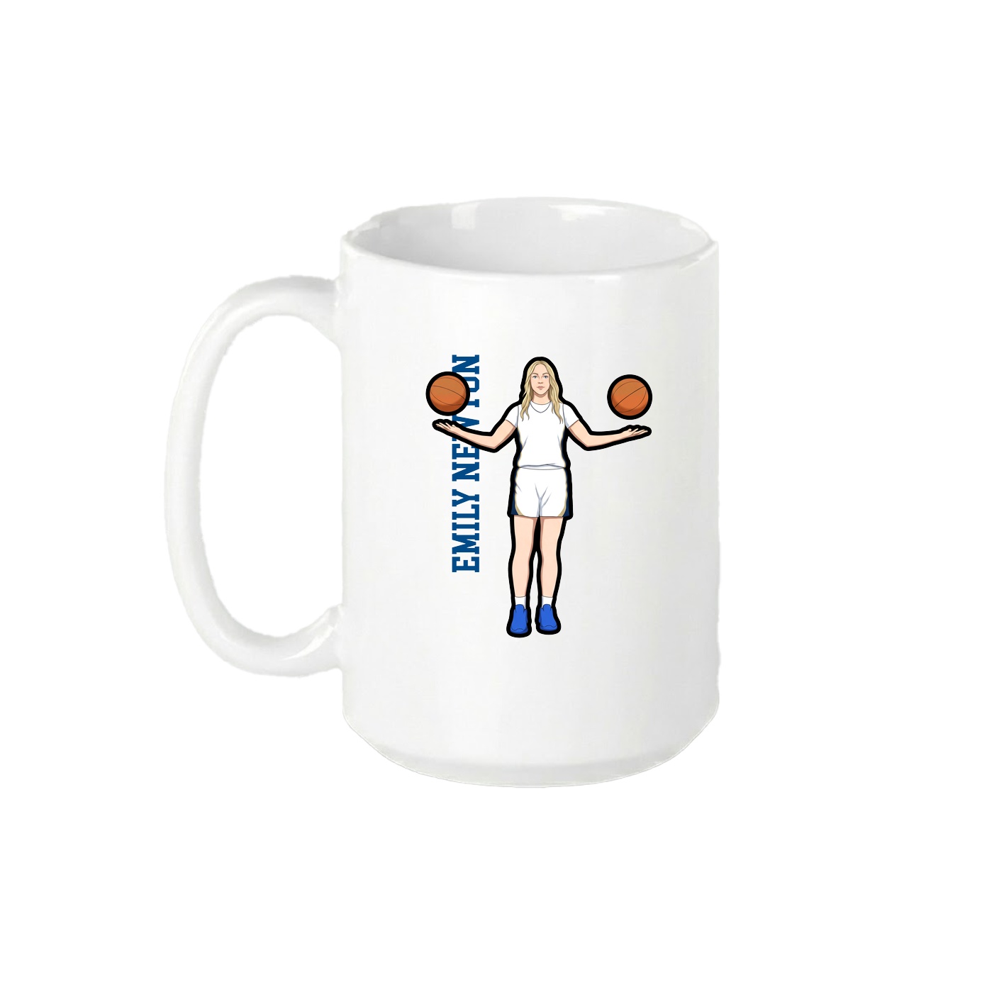 15oz Coffee Mug