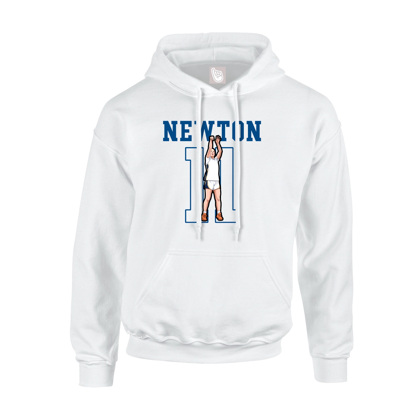 Youth Hoodie