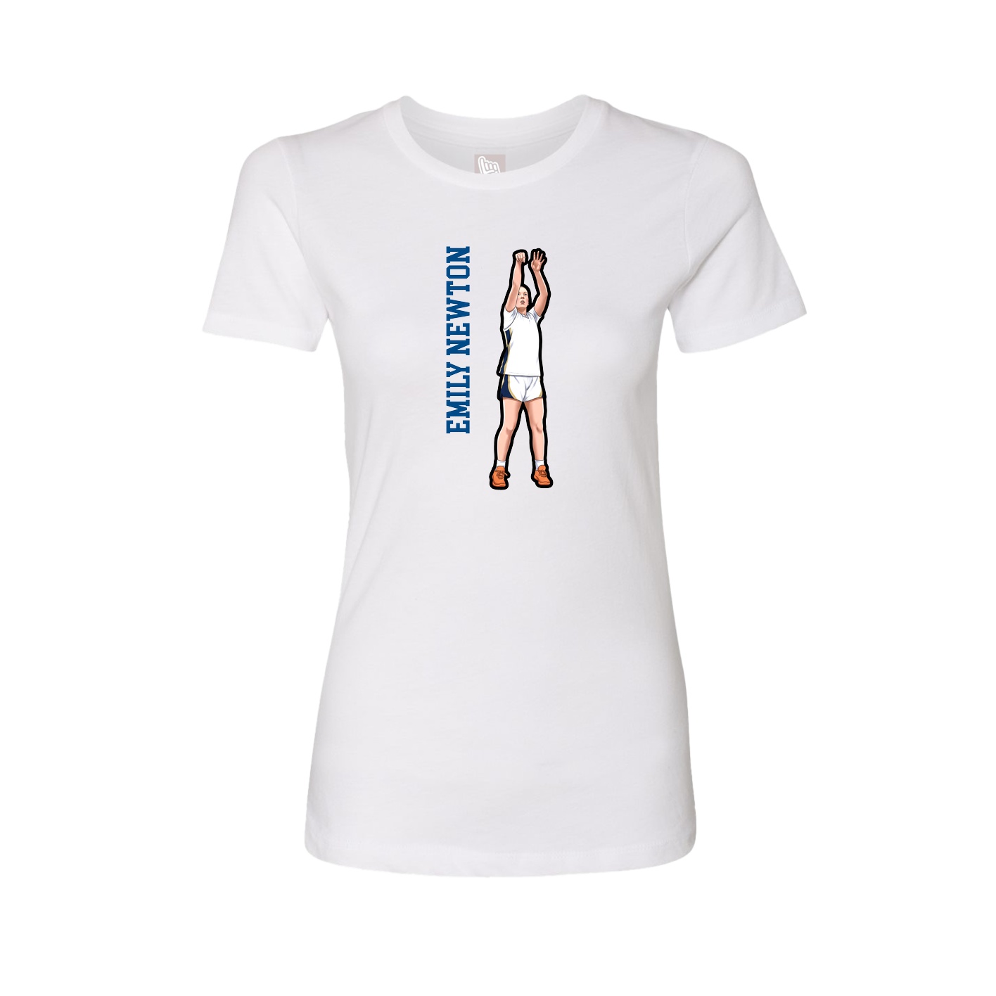 Womens Tee