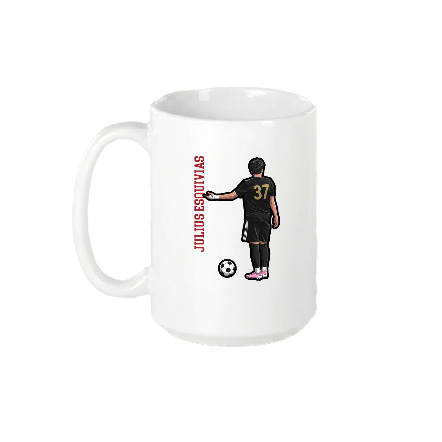 15oz Coffee Mug
