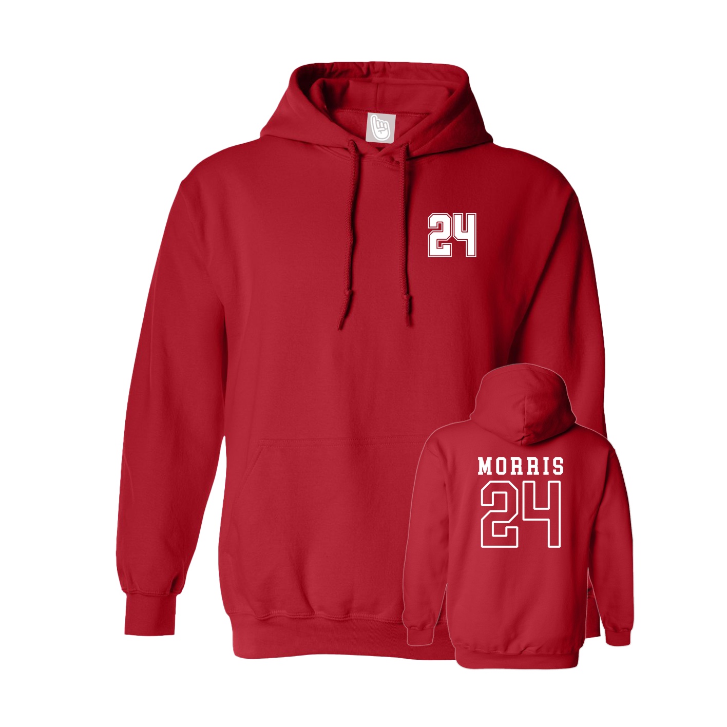 Hoodie