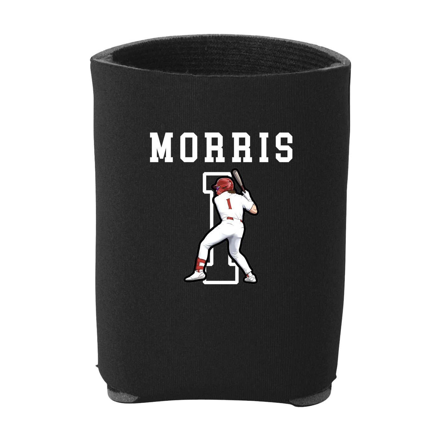 Can Holder — Shirsey in Black