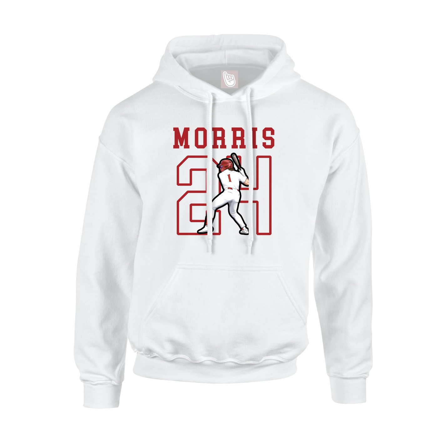 Youth Hoodie