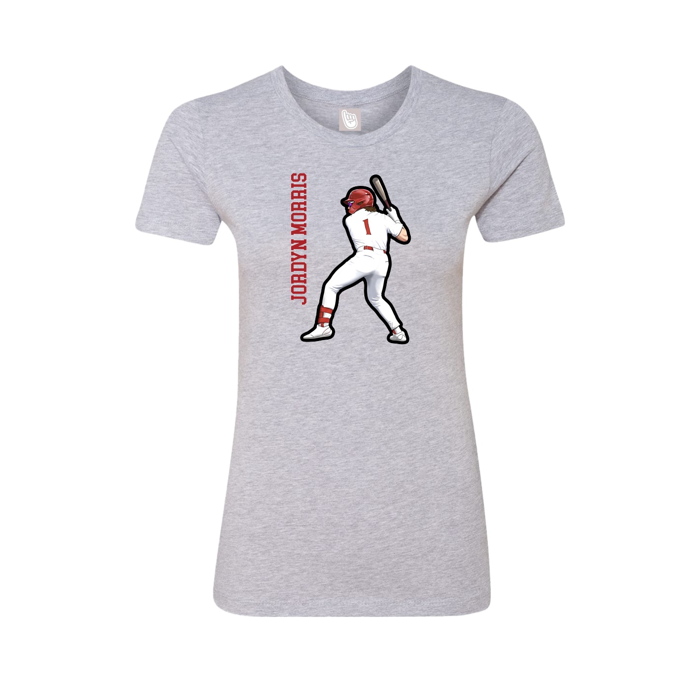 Womens Tee