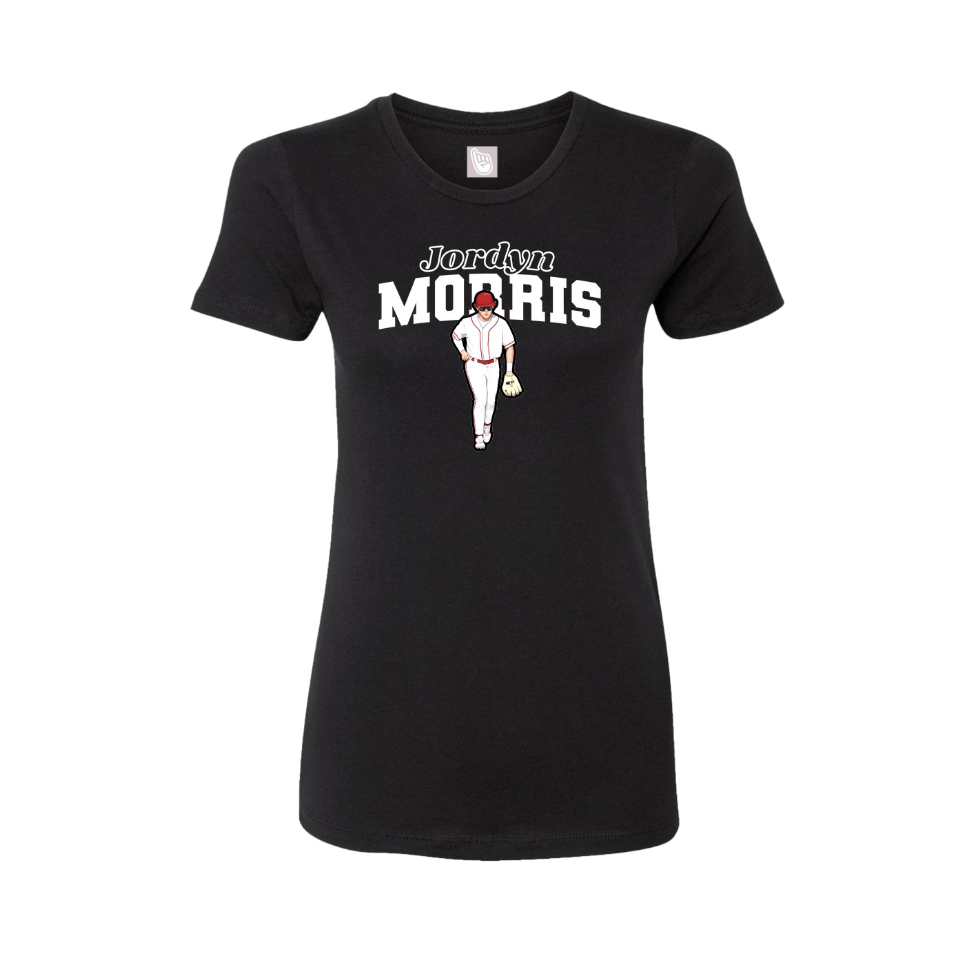 Fitted Women's Tee