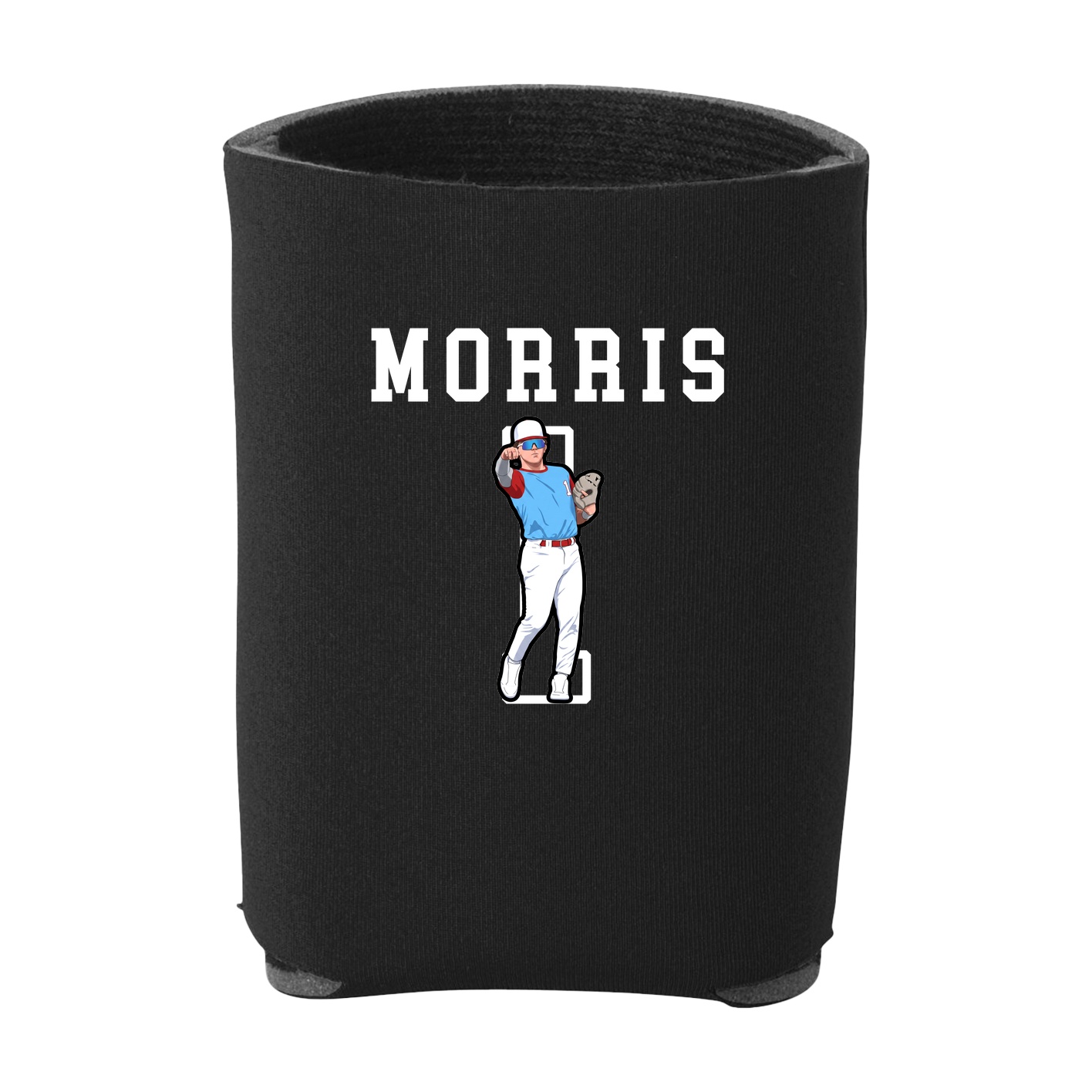 Can Holder — Shirsey in Black