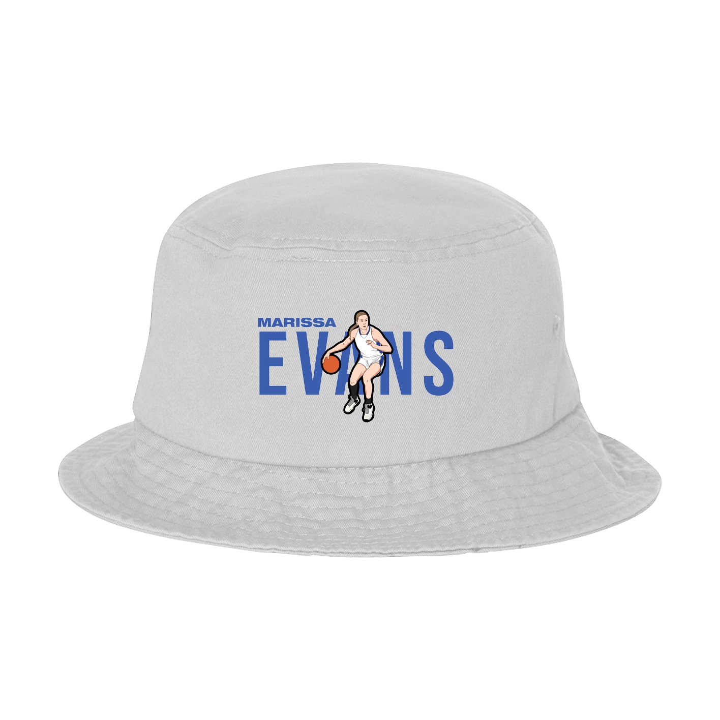 Bucket Cap