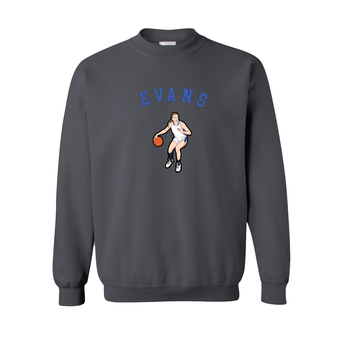 Fleece Crew