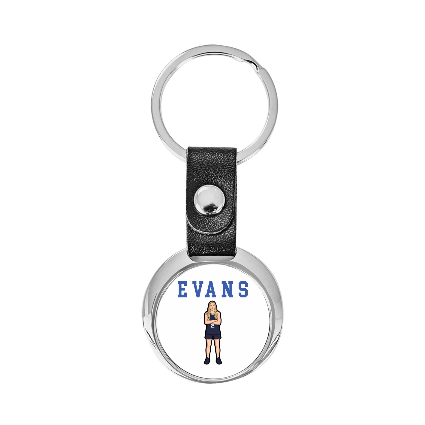Key Chain — Shirsey in Classic