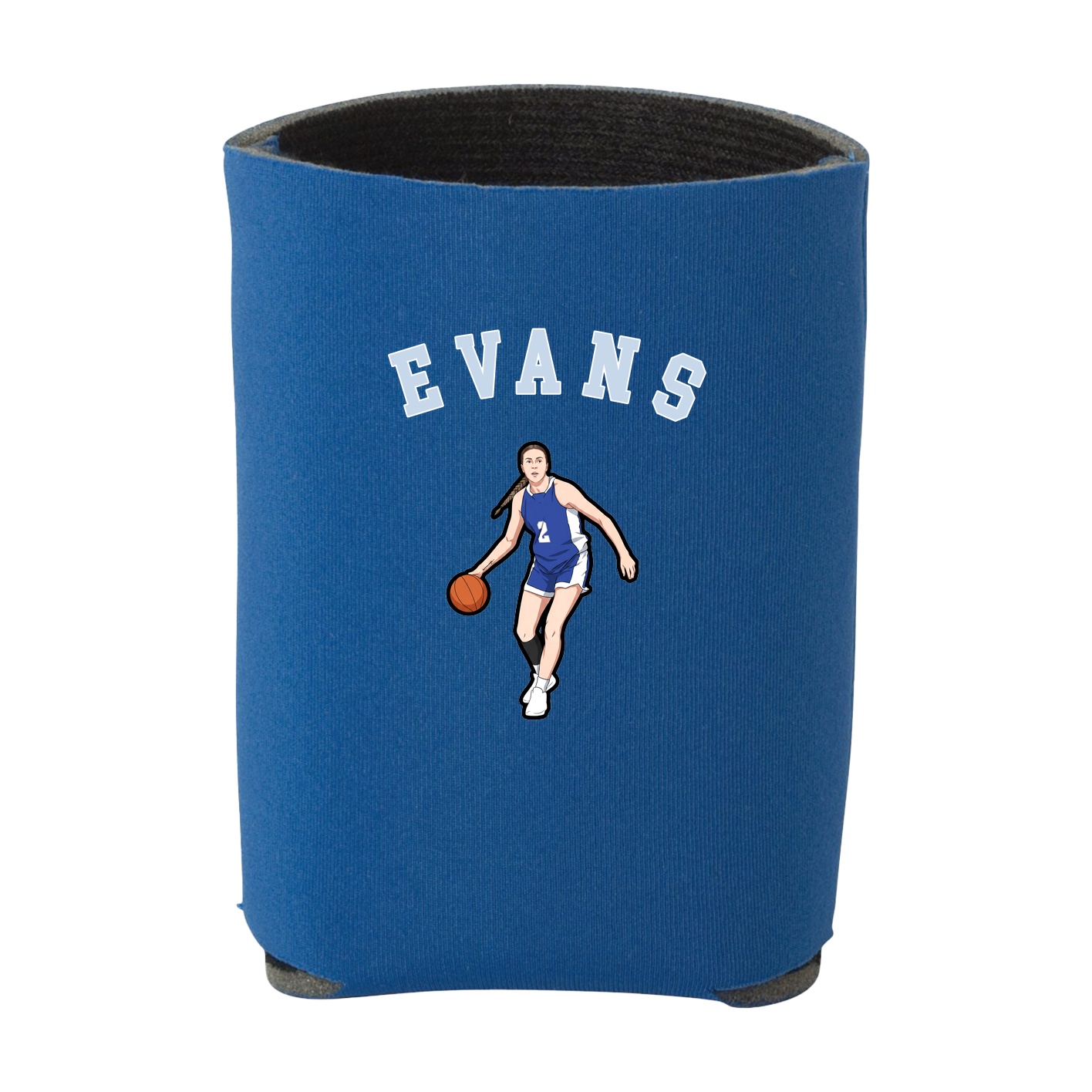 Can Holder — Shirsey Arch in Royal