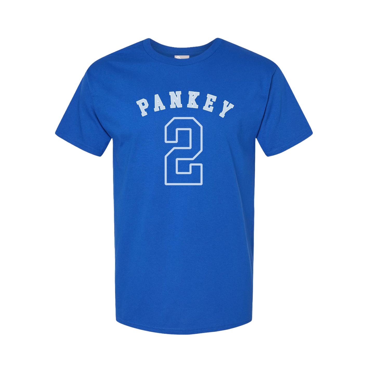 Youth Tee — Shirsey Arch in Royal