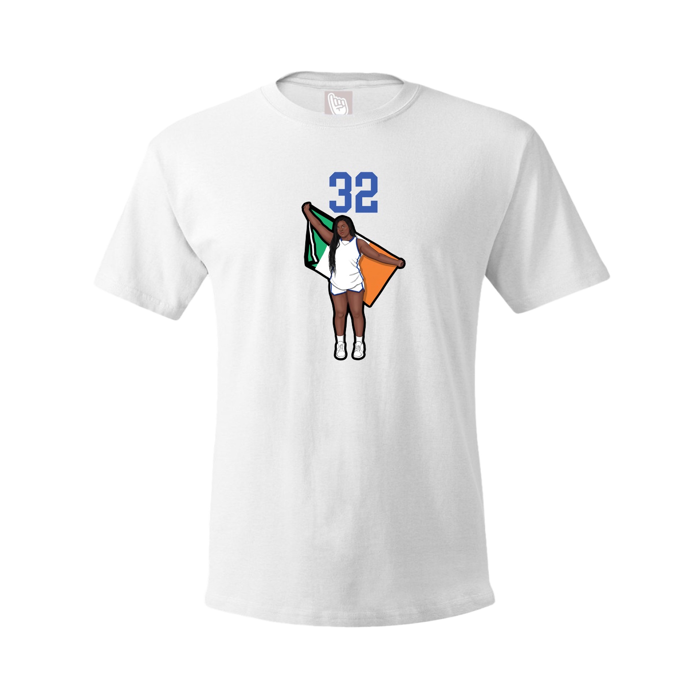 NIL Club Tee