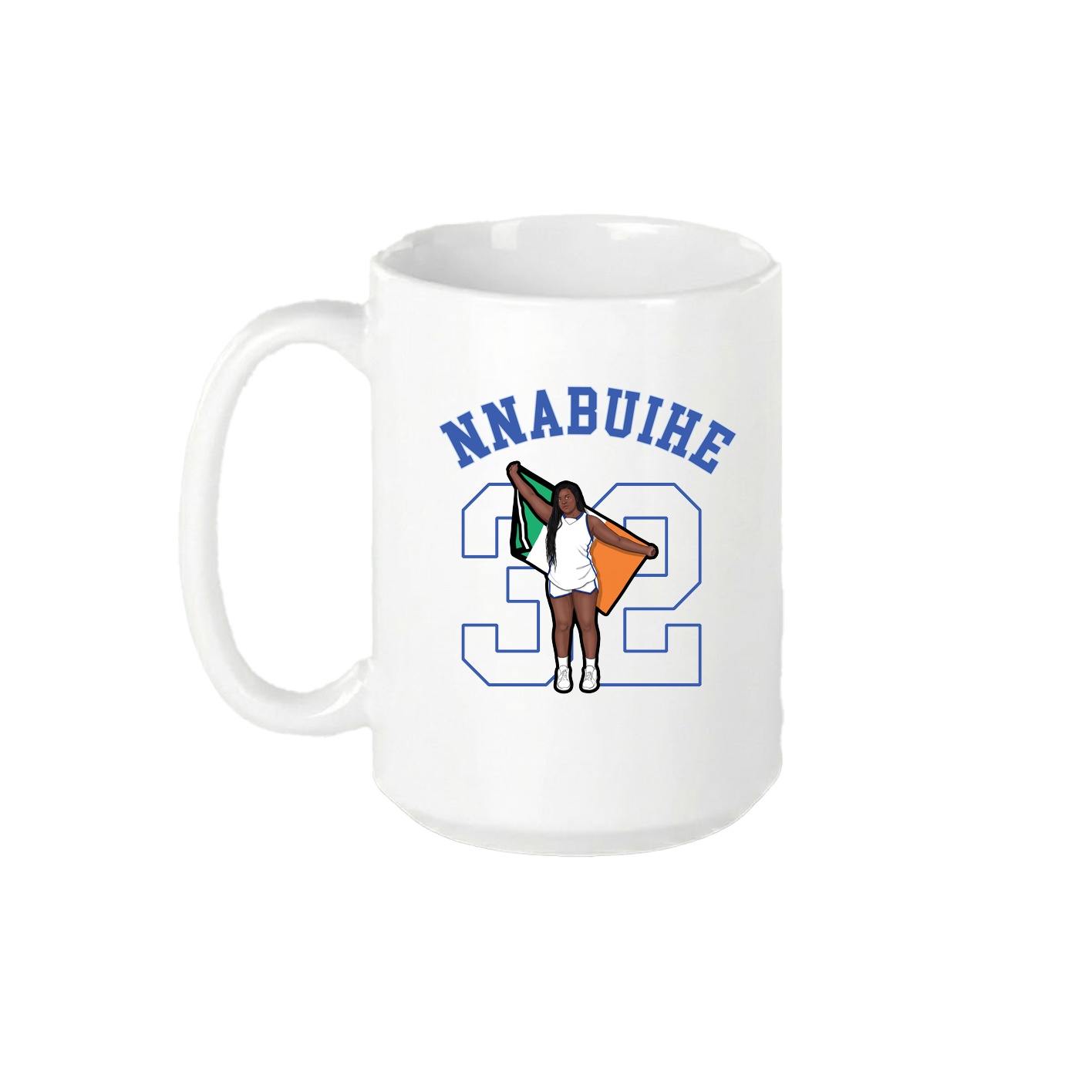 15oz Coffee Mug