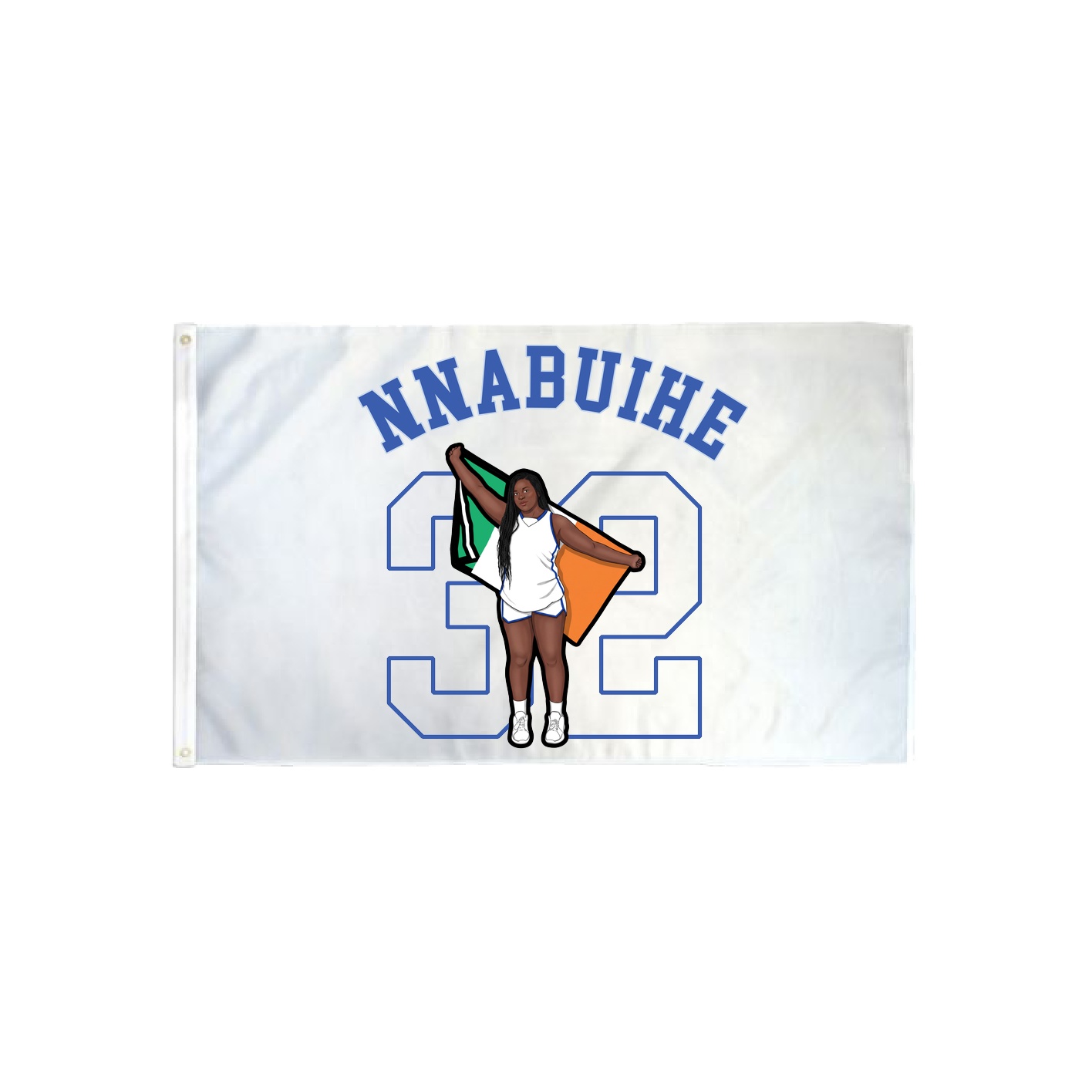 3x5 Flag
