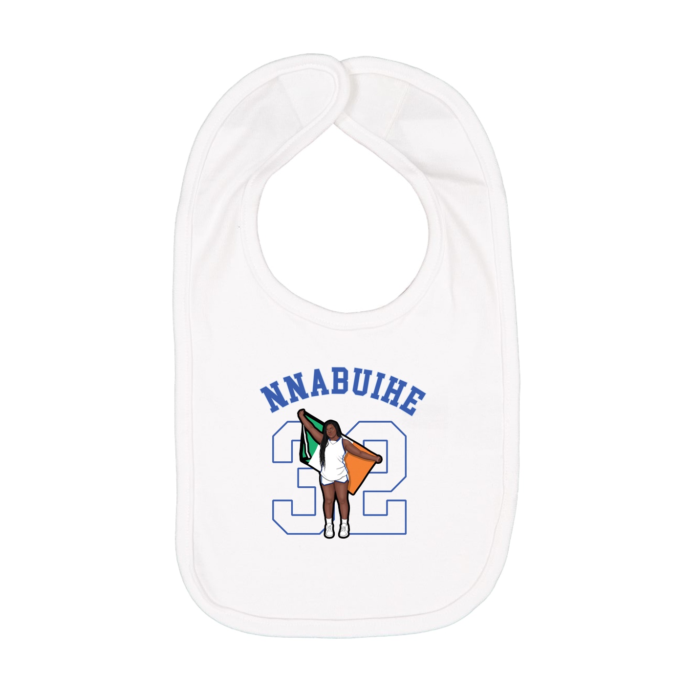 Infant Bib