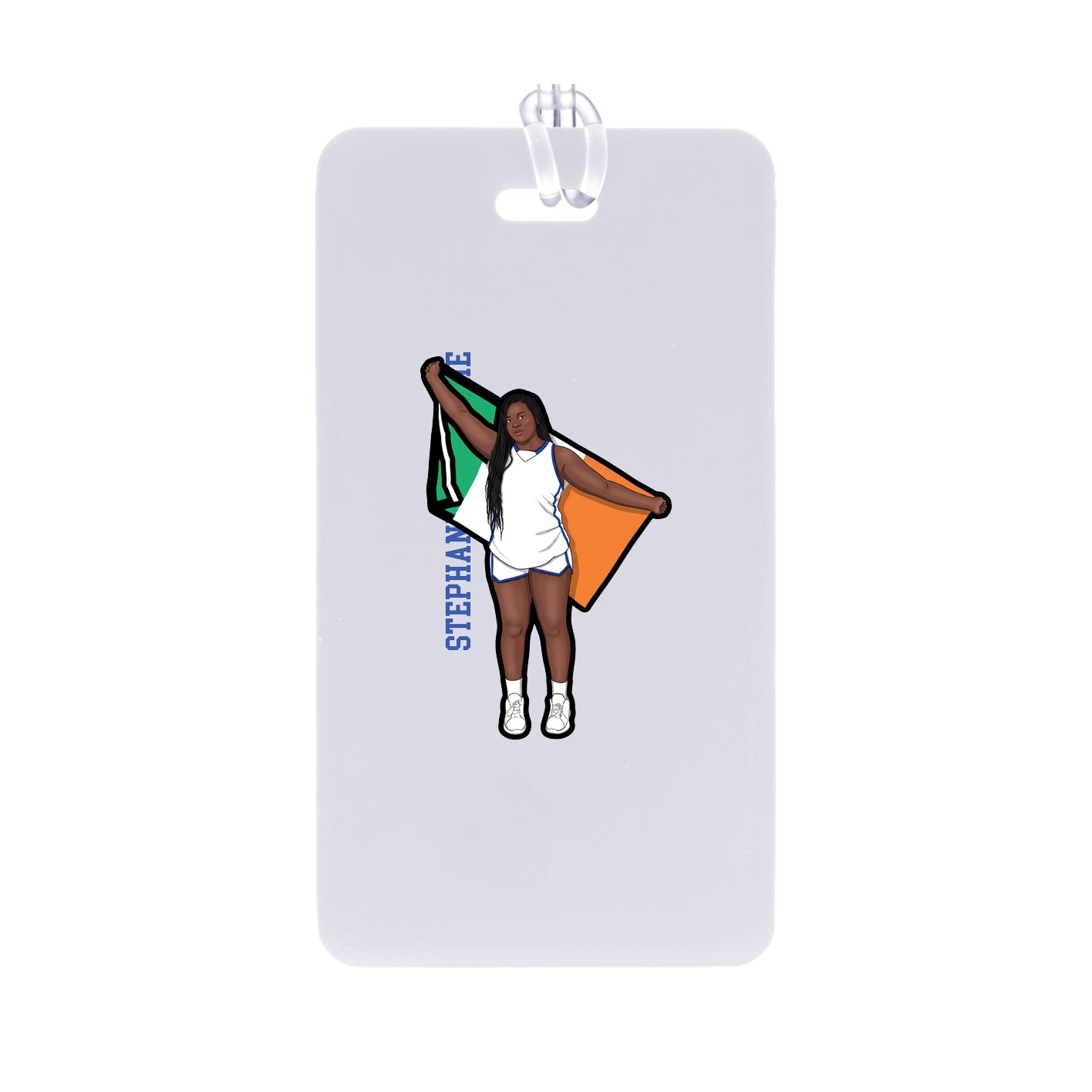 Bag Tag