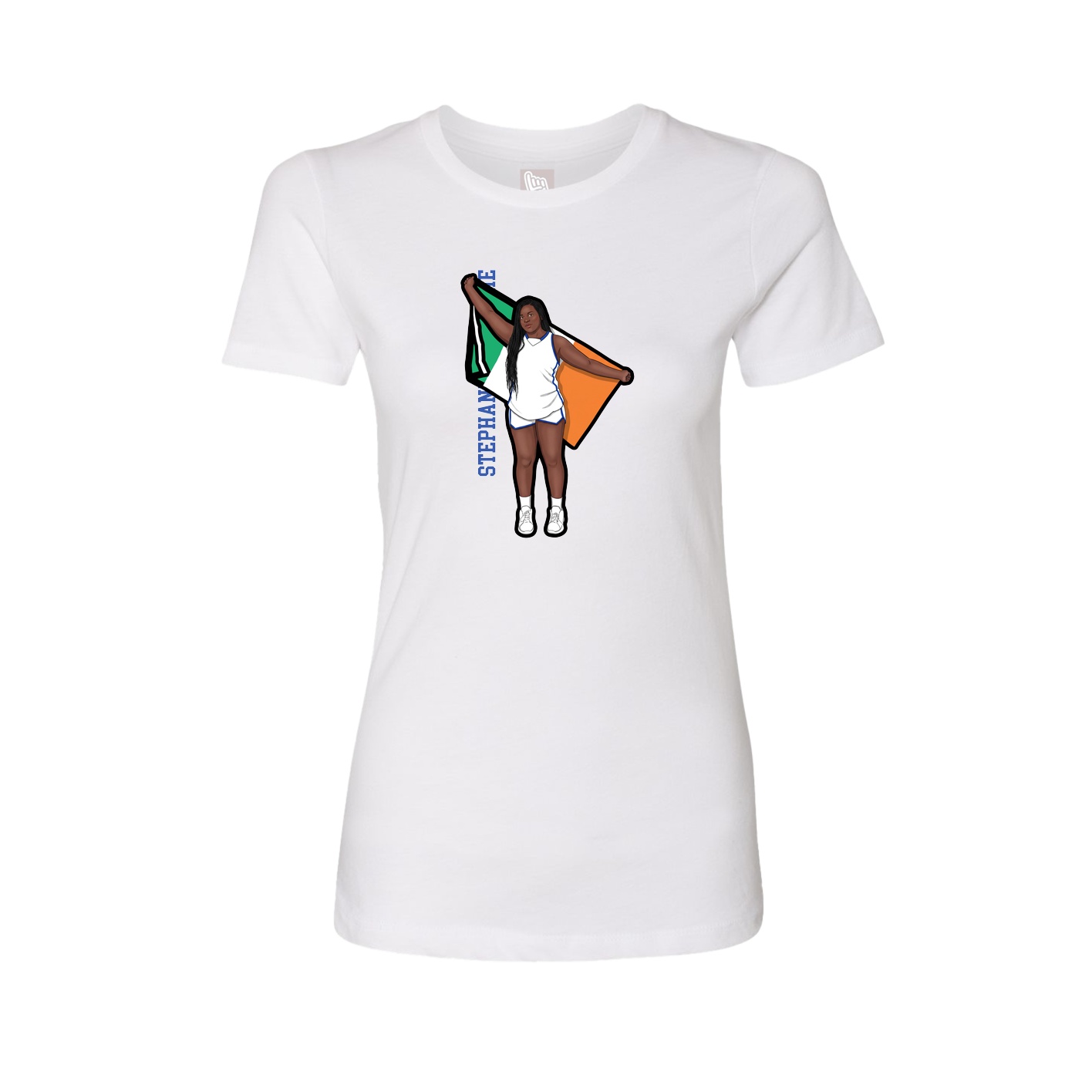 Womens Tee