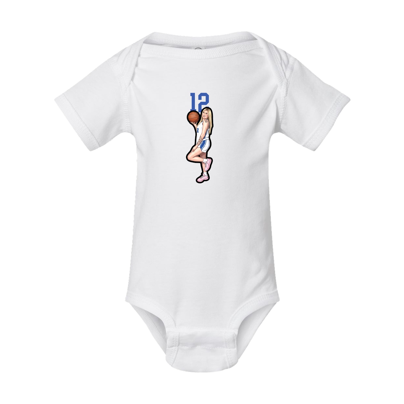 Baby Onesie