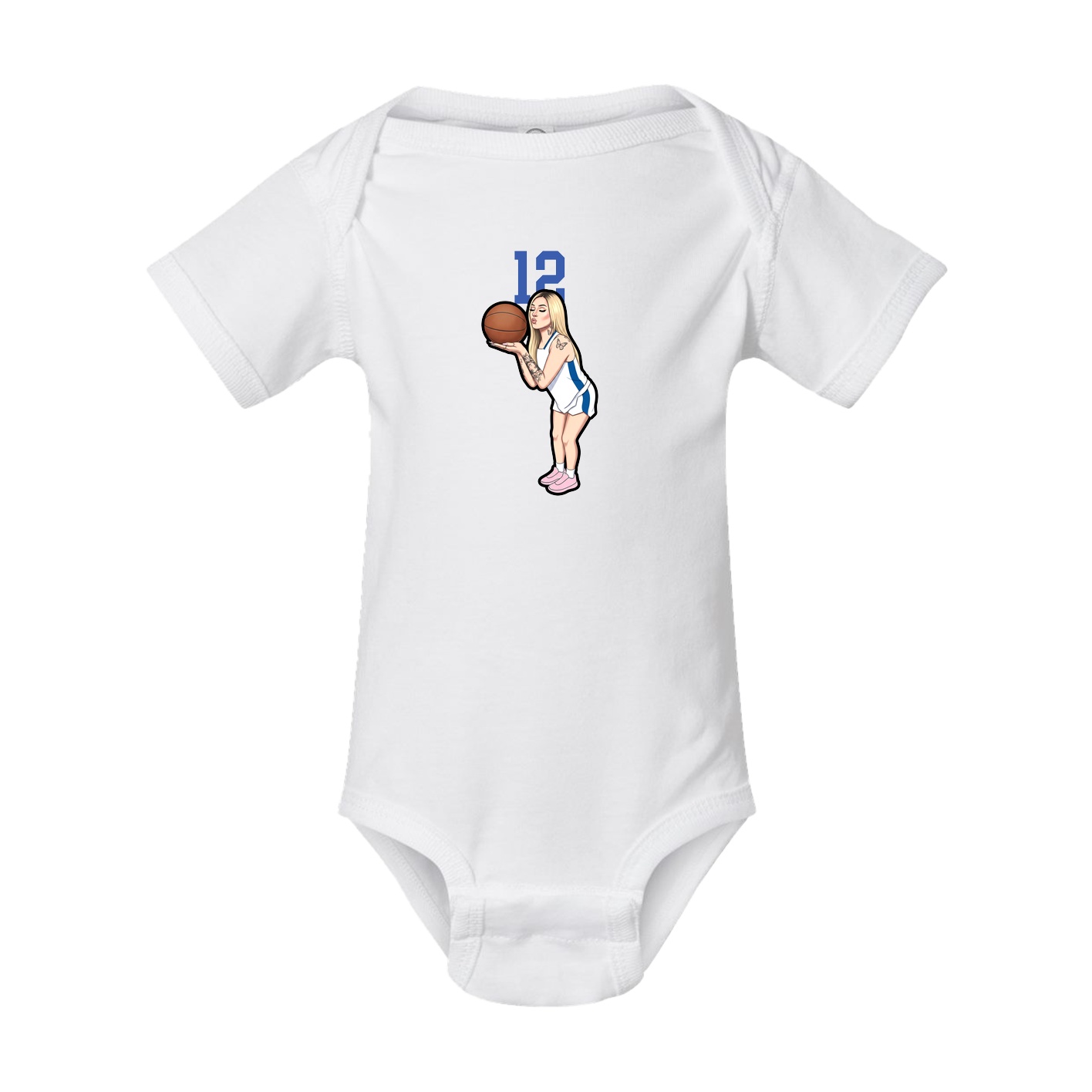 Baby Onesie