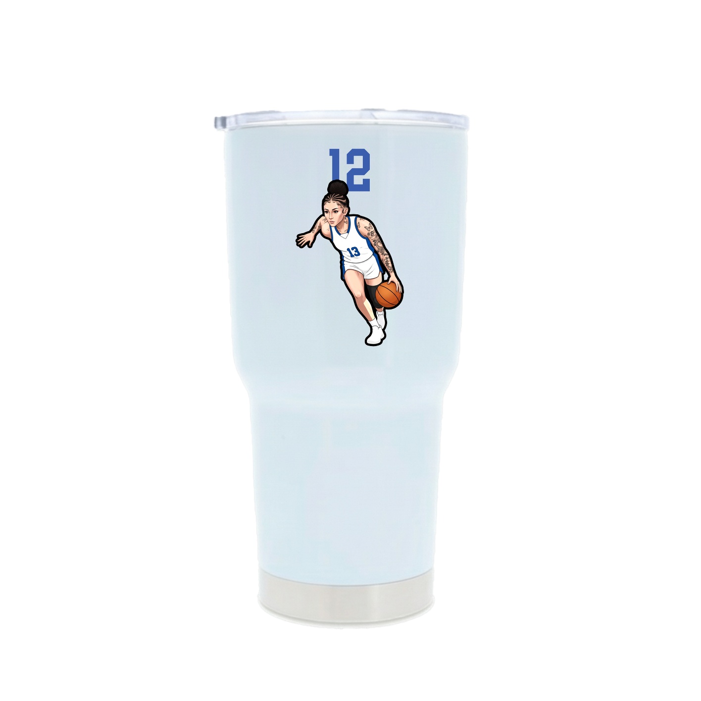 30oz Stainless Steel Tumbler