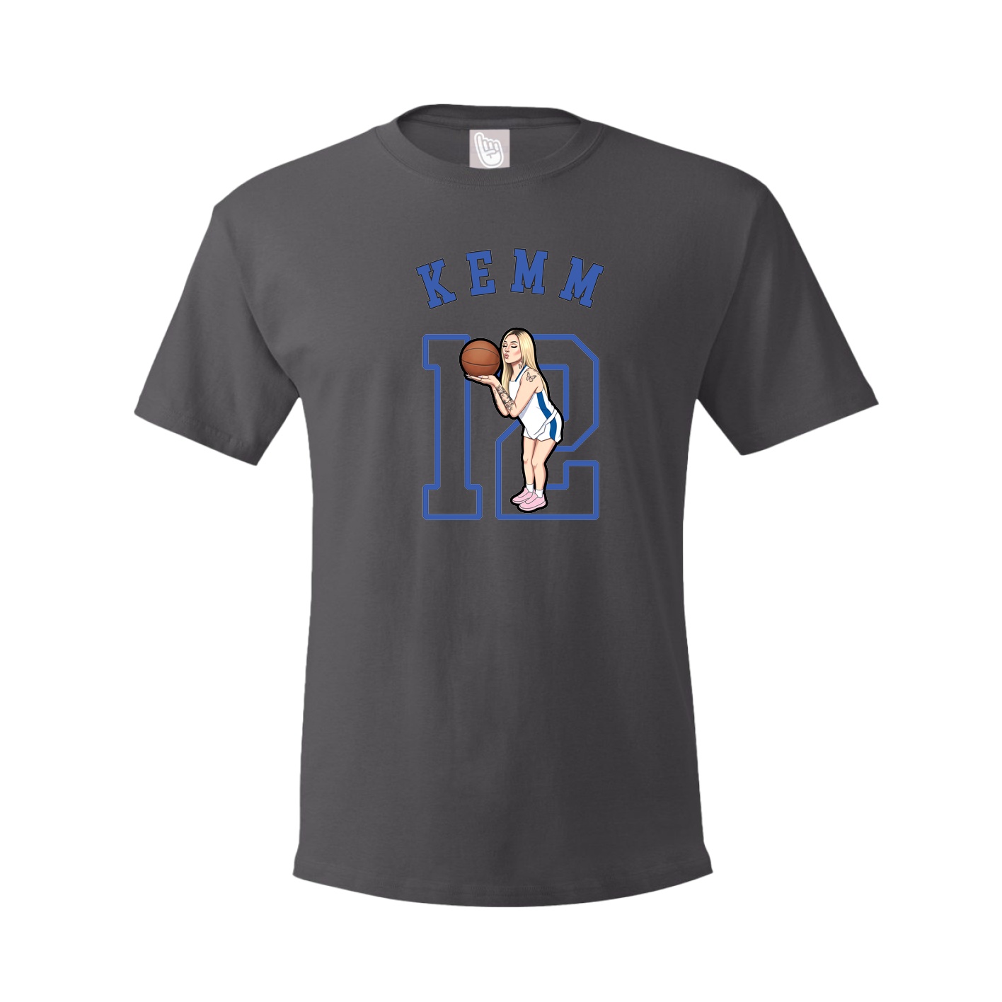 NIL Club Tee