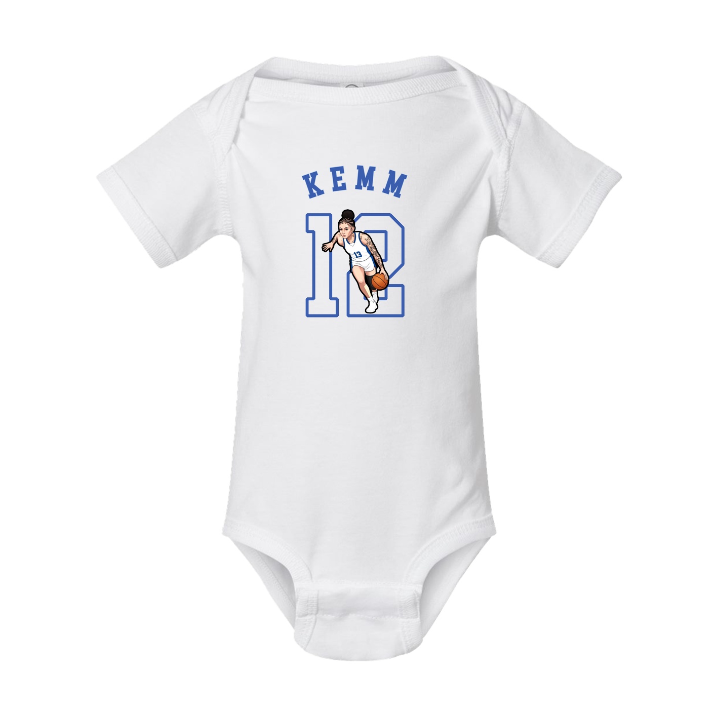 Baby Onesie