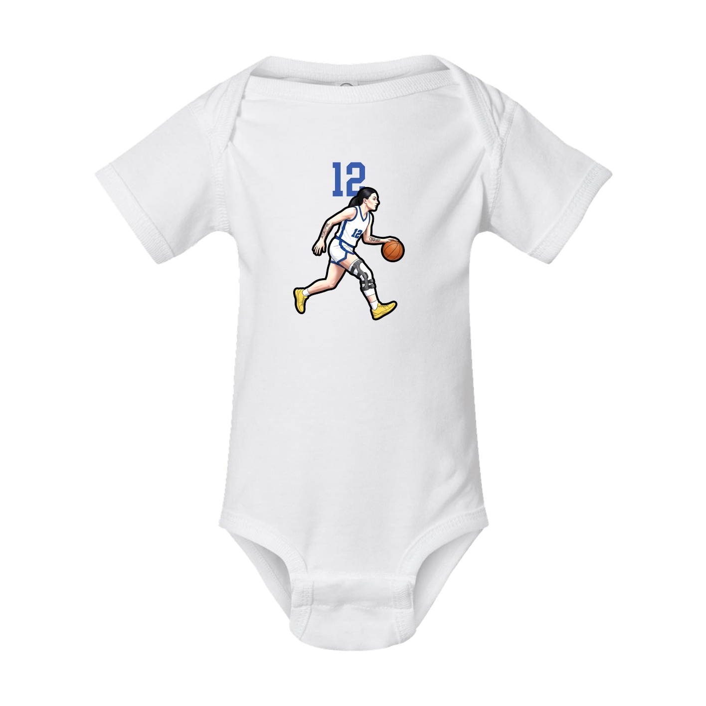 Baby Onesie