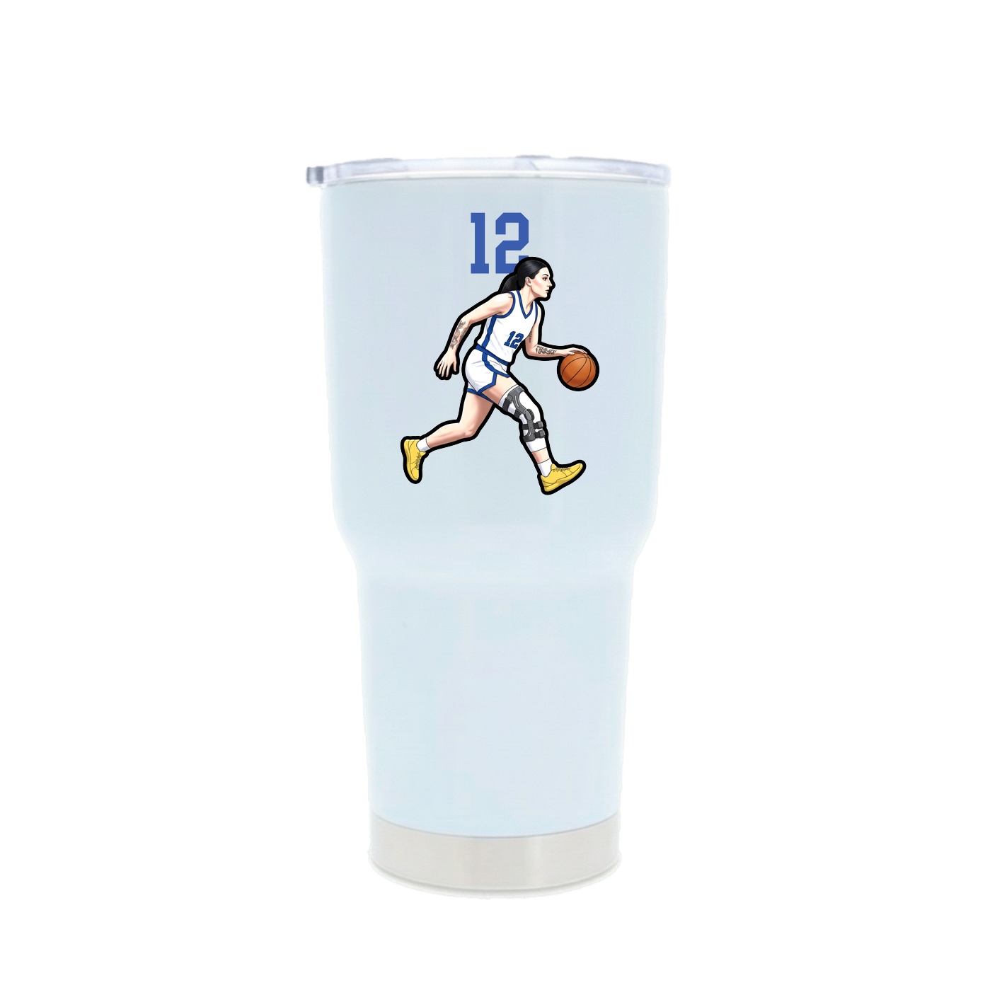 30oz Stainless Steel Tumbler