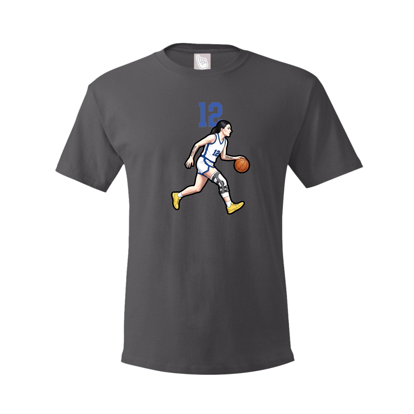 NIL Club Youth Tee