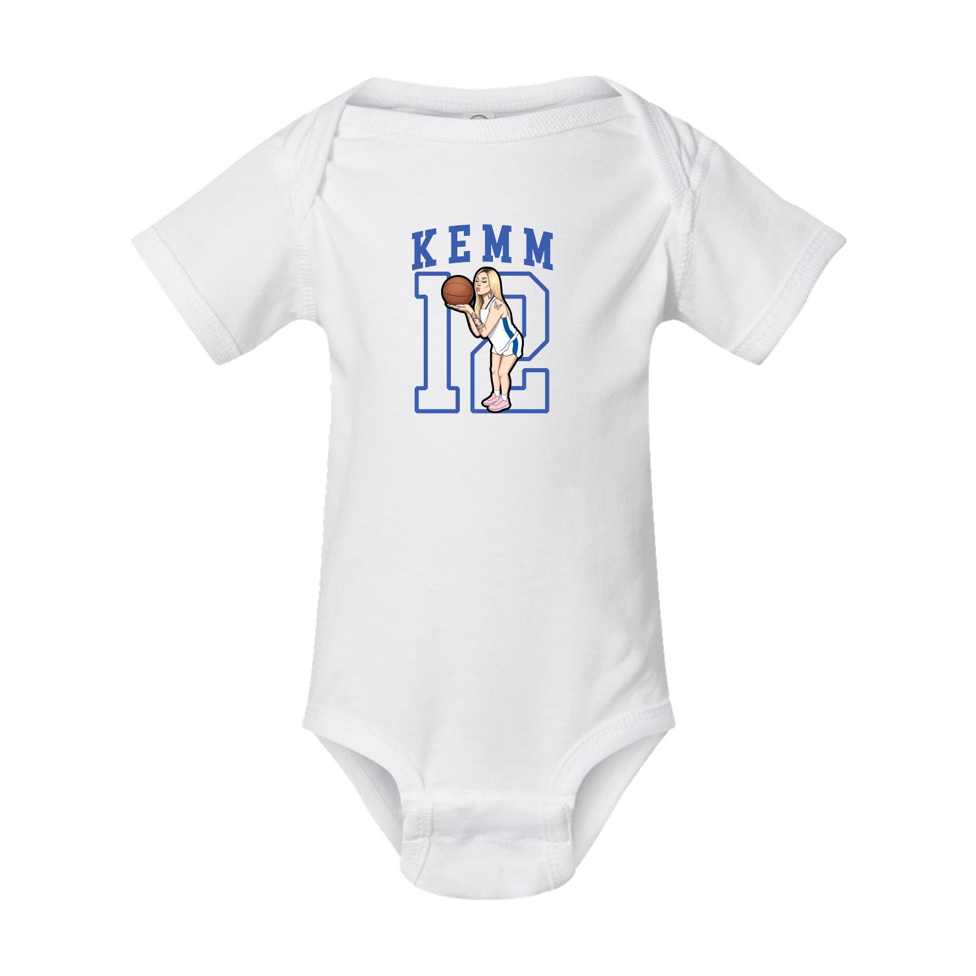 Baby Onesie