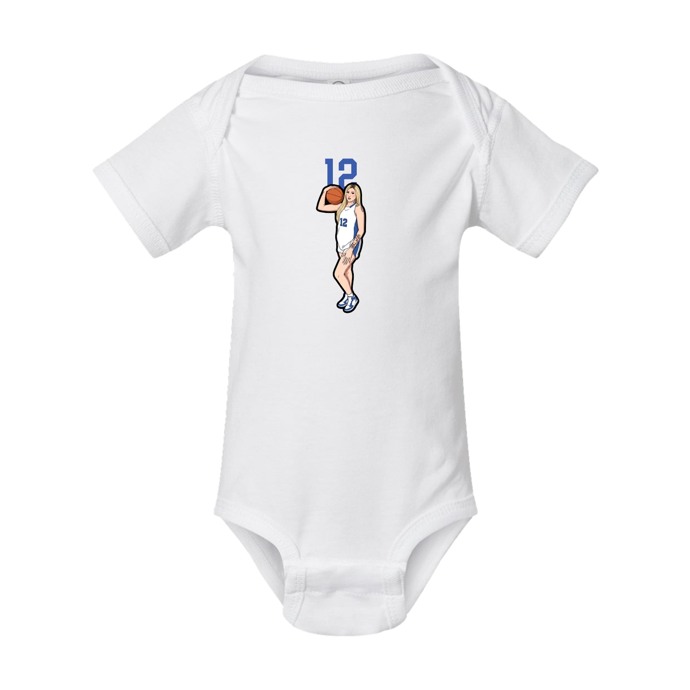 Baby Onesie