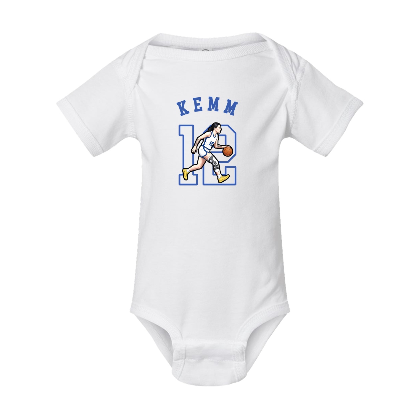 Baby Onesie