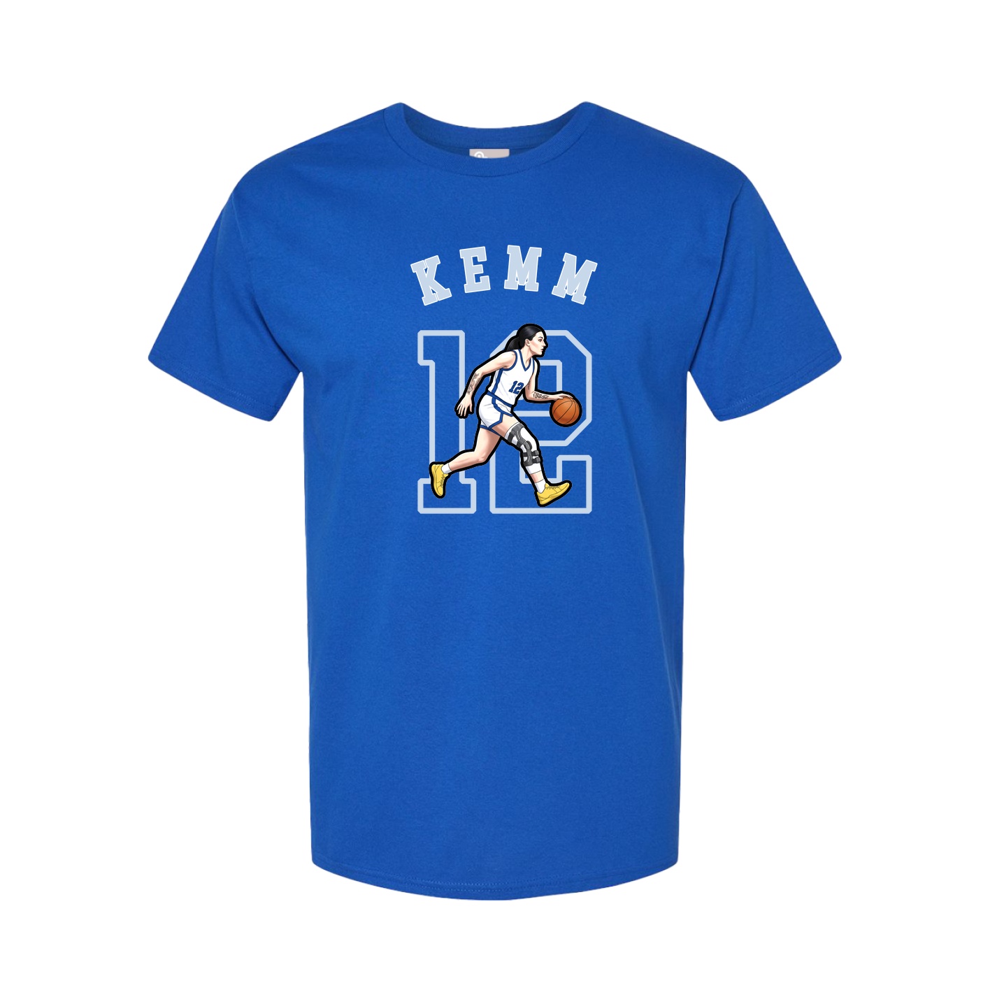 NIL Club Tee
