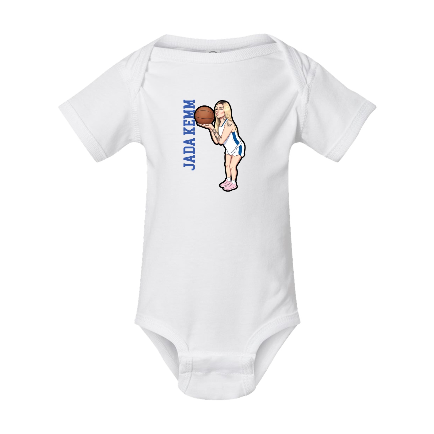 Baby Onesie