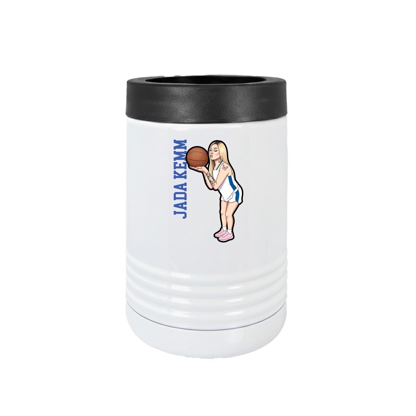 Polar Camel Beverage Holder