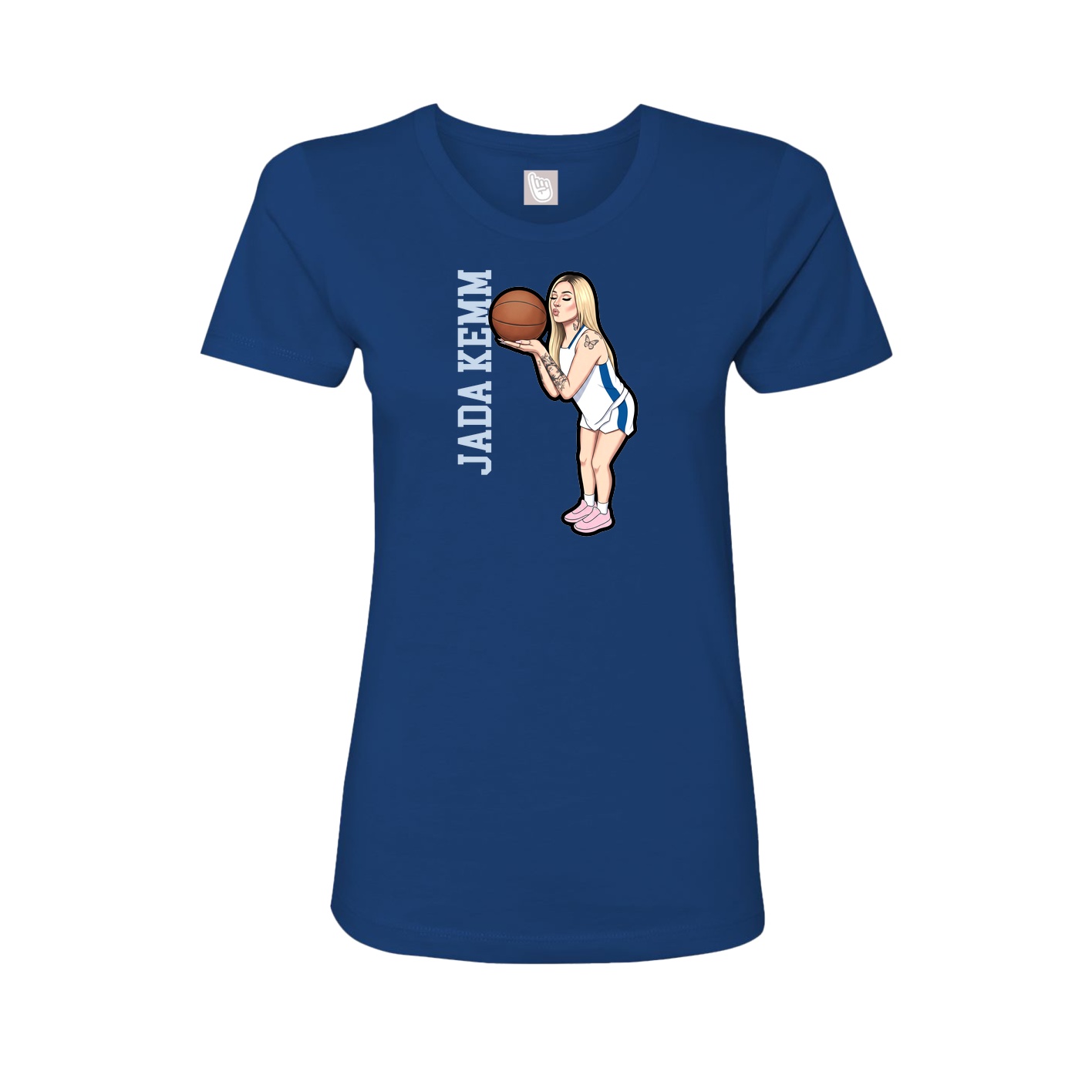 NIL Club Womens Tee