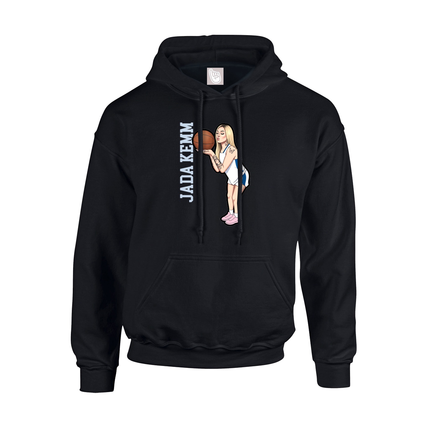 NIL Club Hoodie