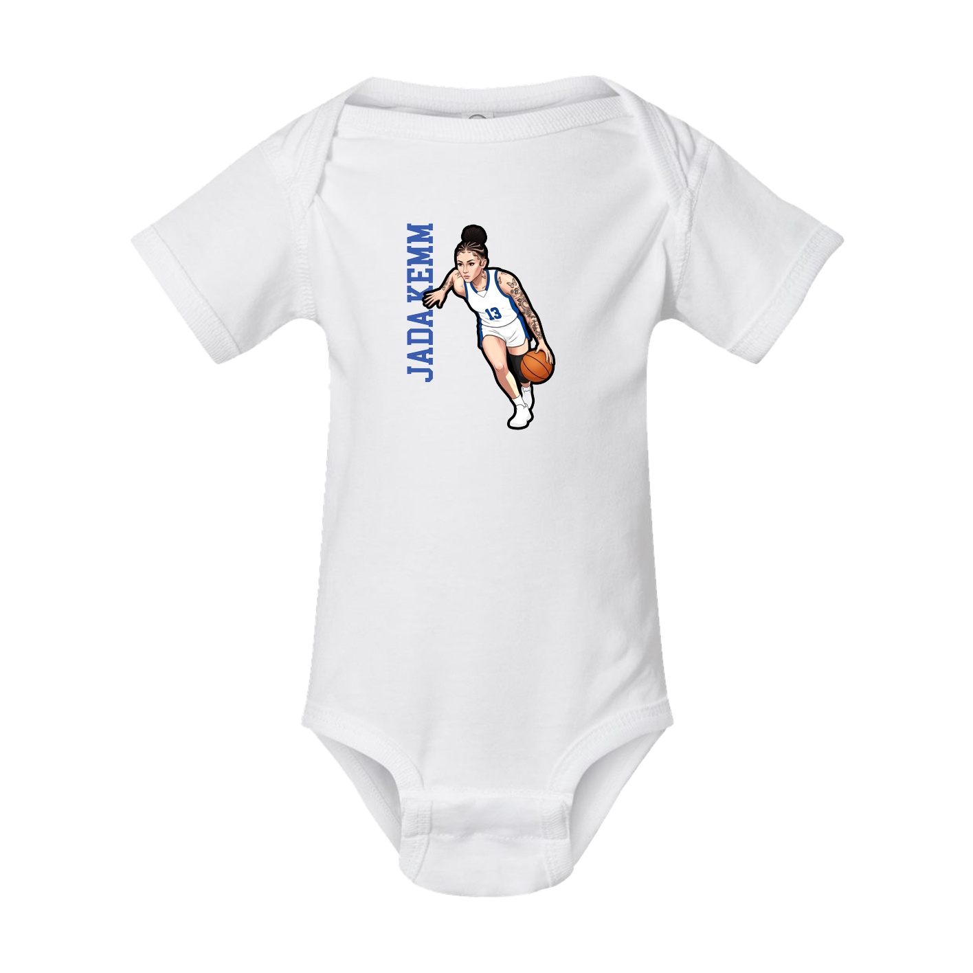 Baby Onesie