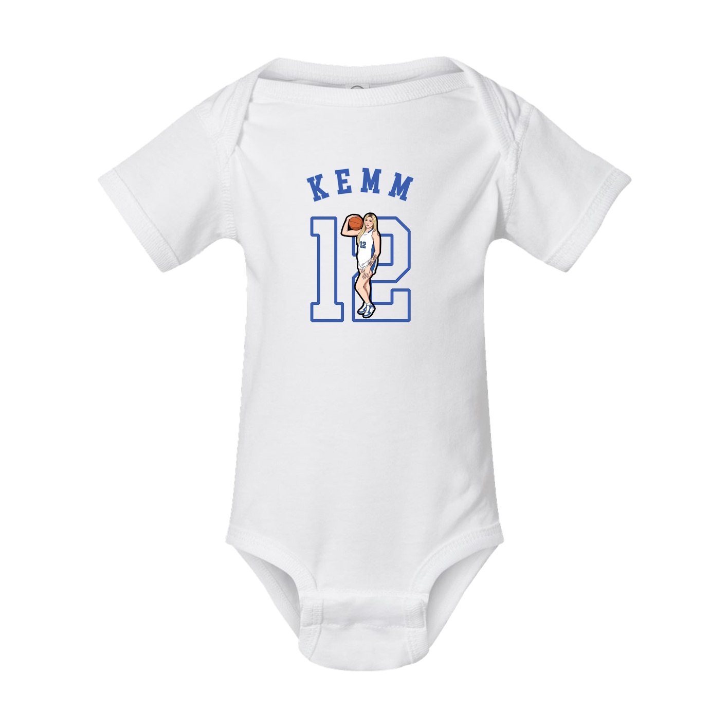 Baby Onesie