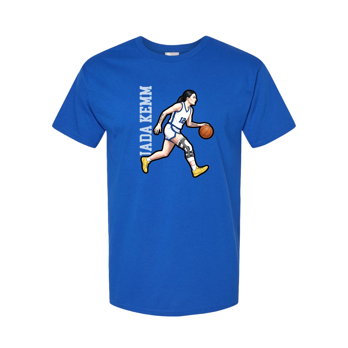 NIL Club Tee