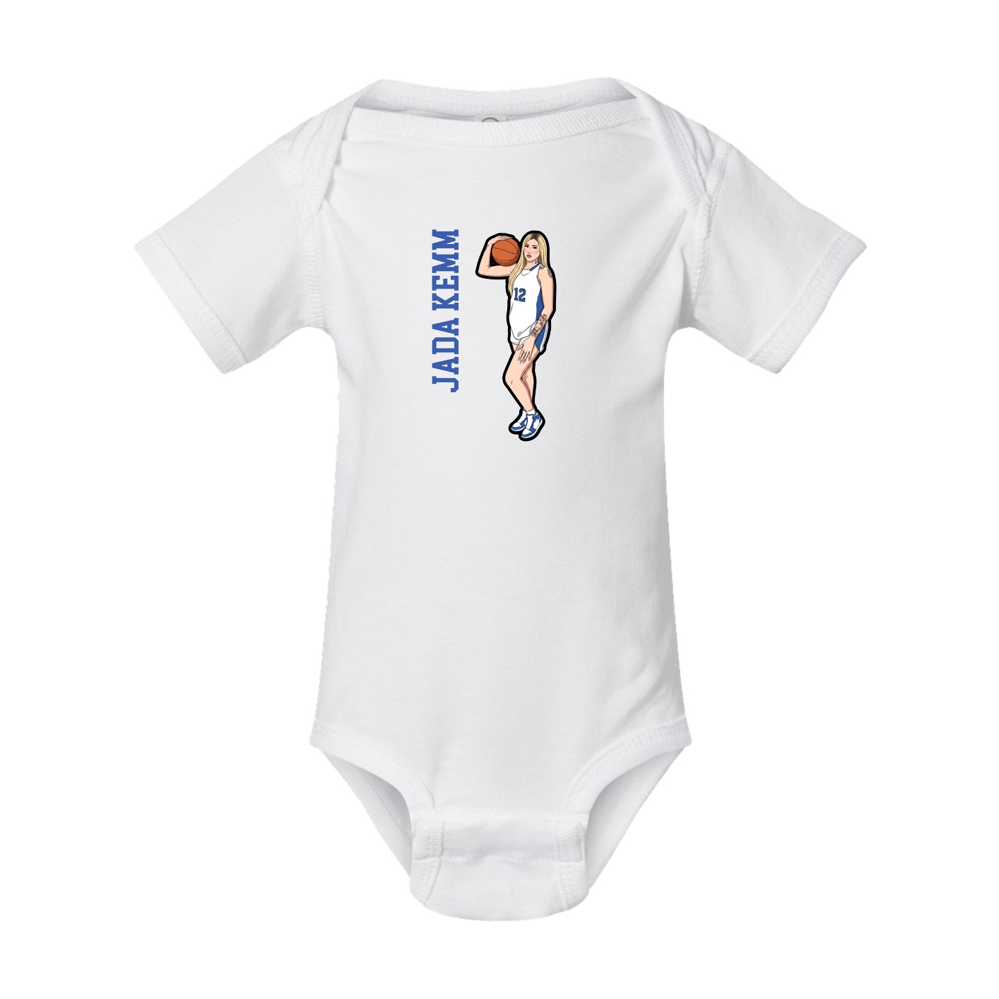Baby Onesie