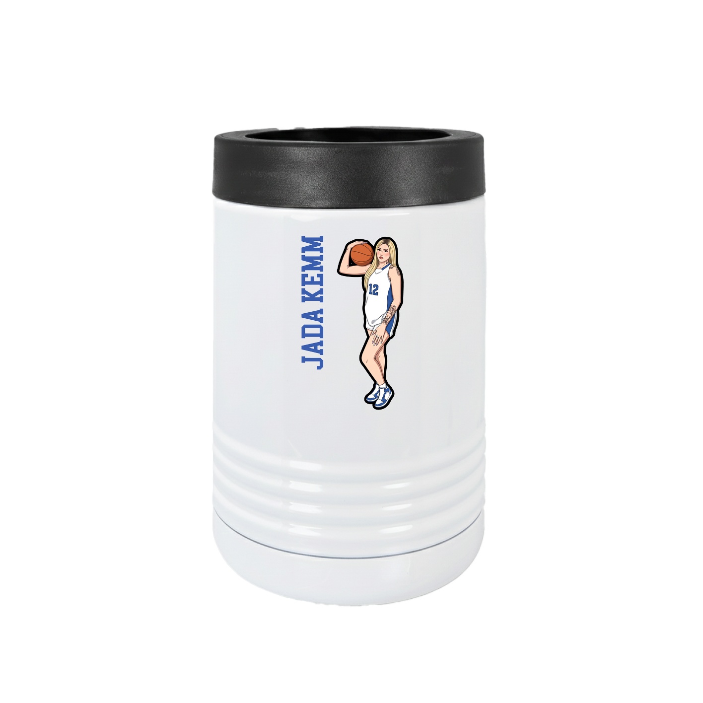 Polar Camel Beverage Holder