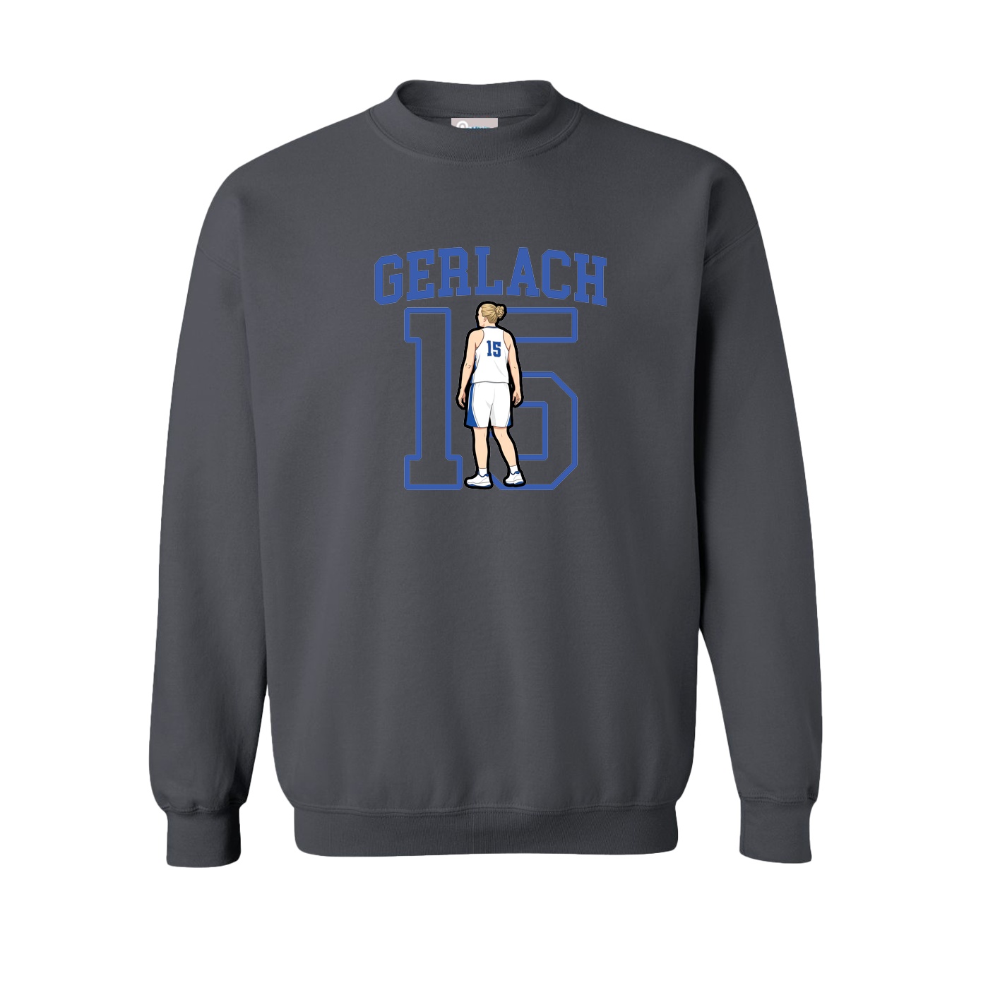 Fleece Crew