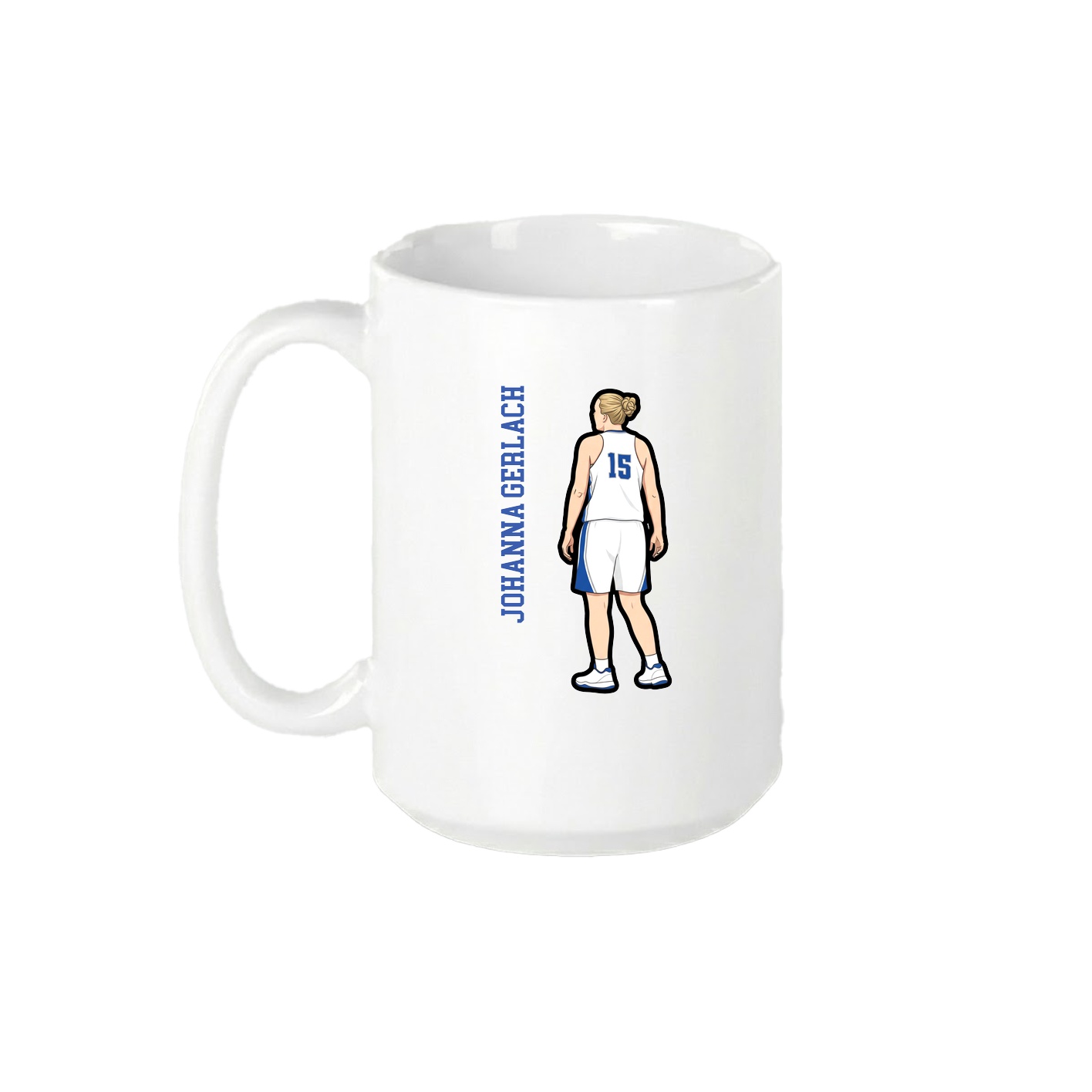 15oz Coffee Mug