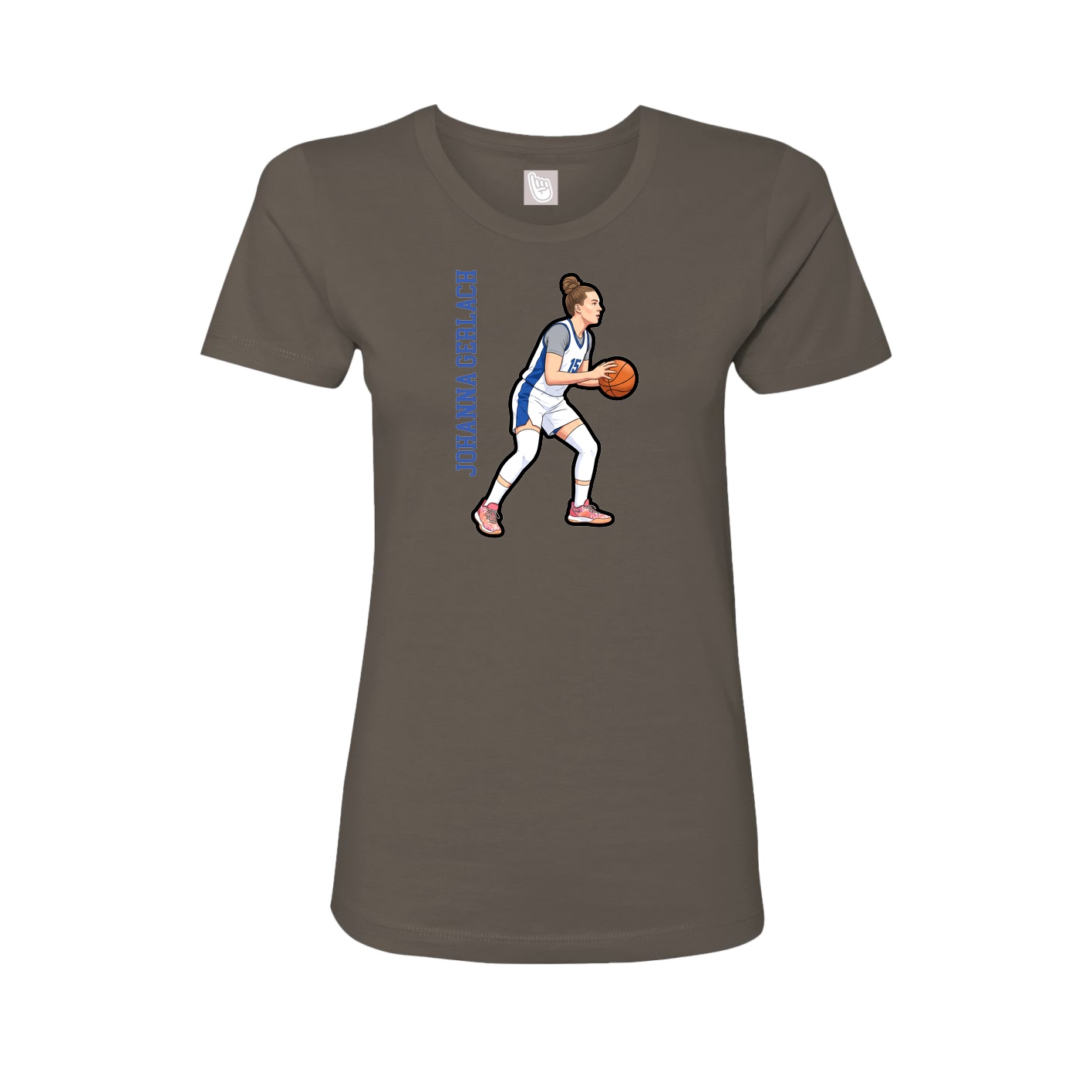 Womens Tee