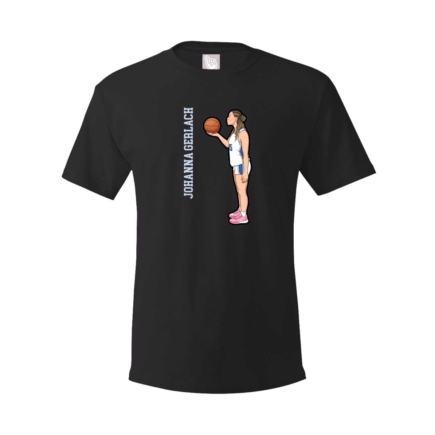NIL Club Tee